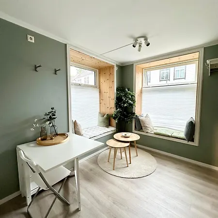 Apartment «ladegarden» In Bergen