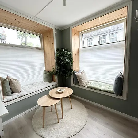 «ladegarden» In Apartment *