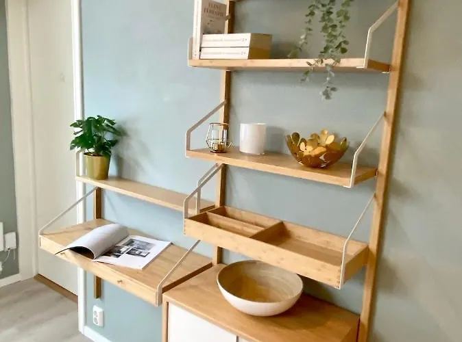 «ladegarden» In 베르겐