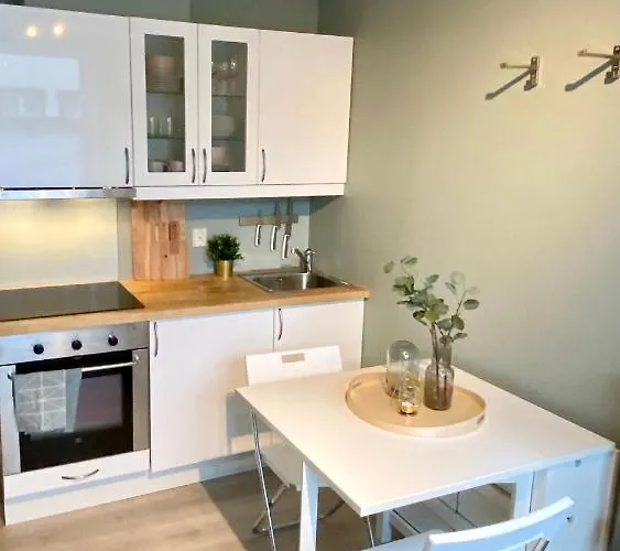 «ladegarden» In * 베르겐