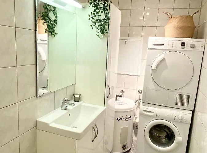 «ladegarden» In 베르겐