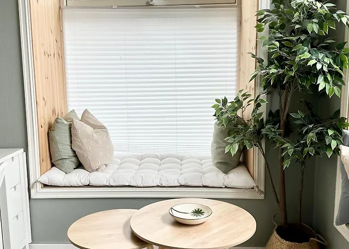 아파트 «ladegarden» In