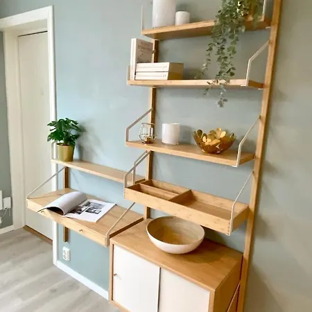 «ladegarden» In Bergen